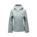 BLACK DIAMOND Fineline Stretch Shell Women's