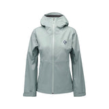 BLACK DIAMOND Fineline Stretch Shell Women's