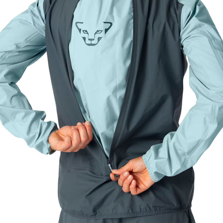 Dynafit Giacca Alpine 3L Donna