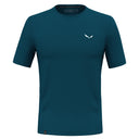 SALEWA Puez Dry'ton Maglietta uomo