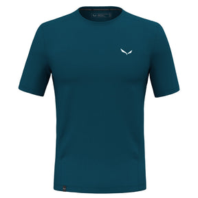 SALEWA Puez Dry'ton Maglietta uomo