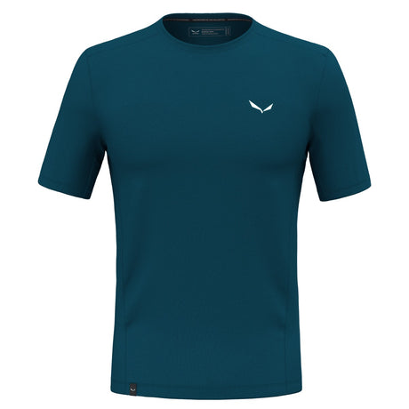 SALEWA Puez Dry'ton Maglietta uomo