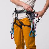 WILD COUNTRY Wildwire Rinvio 20 CM - Blue