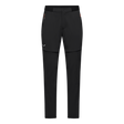 SALEWA Pedroc 3 Durastretch 2 in 1 Pantalone uomo