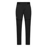 SALEWA Pedroc 3 Durastretch 2 in 1 Pantalone uomo