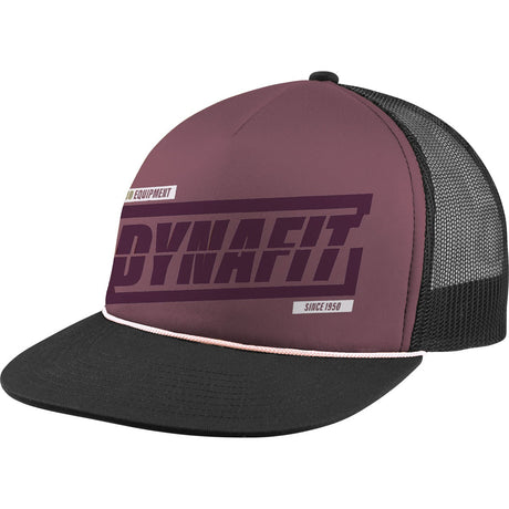 DYNAFIT Graphic Trucker Cap