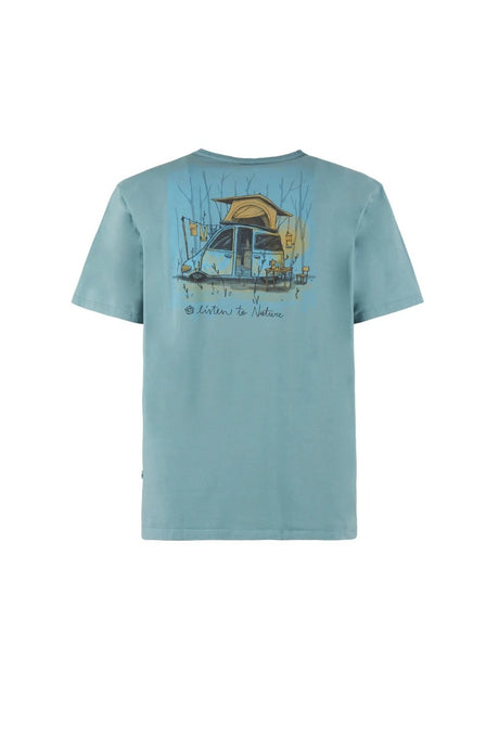 E9 Table TEE MAN