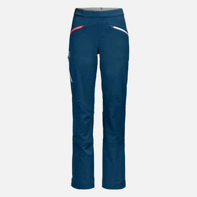 ORTOVOX COL Becchei Pants donna