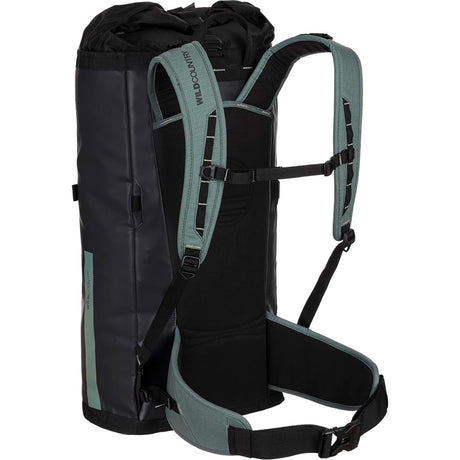 WILD COUNTRY Crag Hauler 40 Zaino
