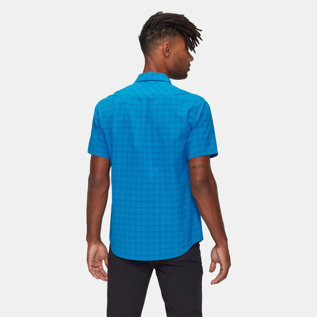 MAMMUT Lenni Shirt Men