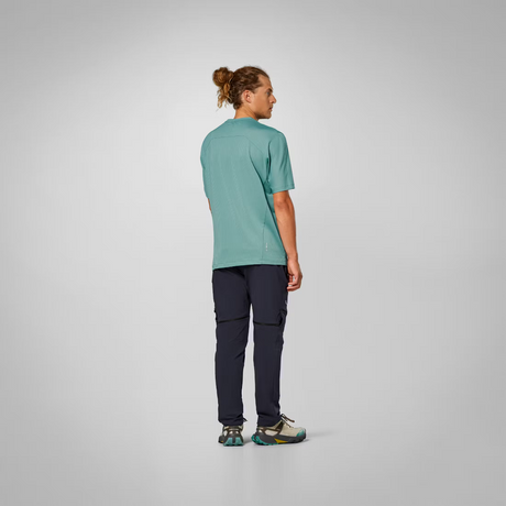 SALEWA Pedroc Dry'ton Light T-Shirt uomo
