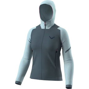 Dynafit Giacca Con Cappuccio Blacklight Thermal Donna