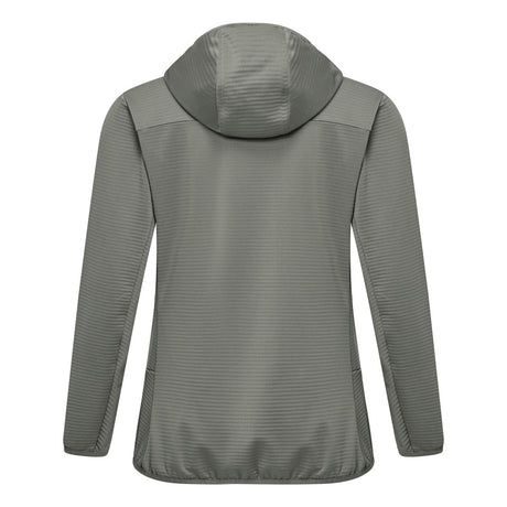 SALEWA Puez Altavia Polarlite Giacca con Cappuccio donna