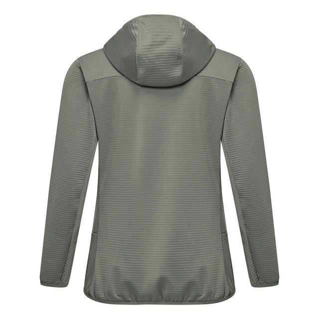 SALEWA Puez Altavia Polarlite Giacca con Cappuccio donna