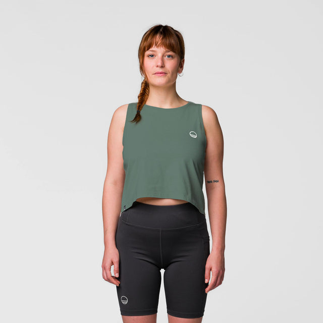 Wild Country Session 3 Tank Woman