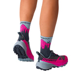 DYNAFIT Calze Traverse Mid