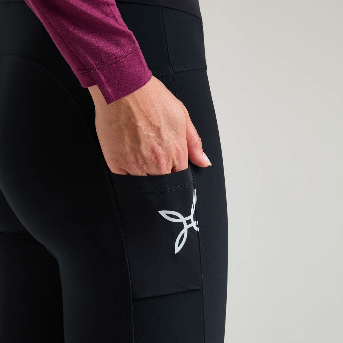 Montura SOUND WINTER PANTS WOMAN