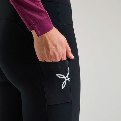 Montura SOUND WINTER PANTS WOMAN