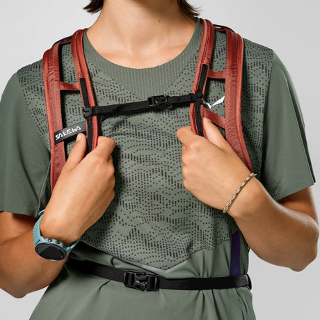 SALEWA Pedroc Mate 14L Zaino
