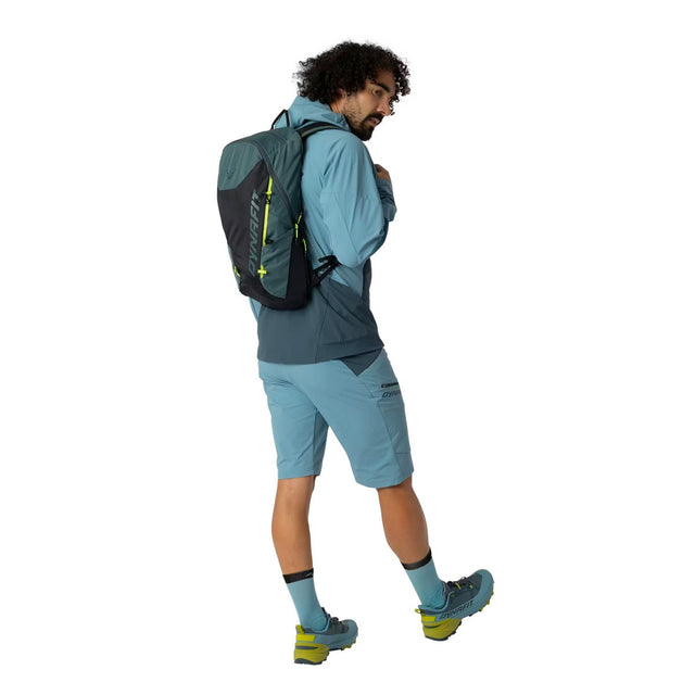 DYNAFIT Zaino unisex Transalper 18