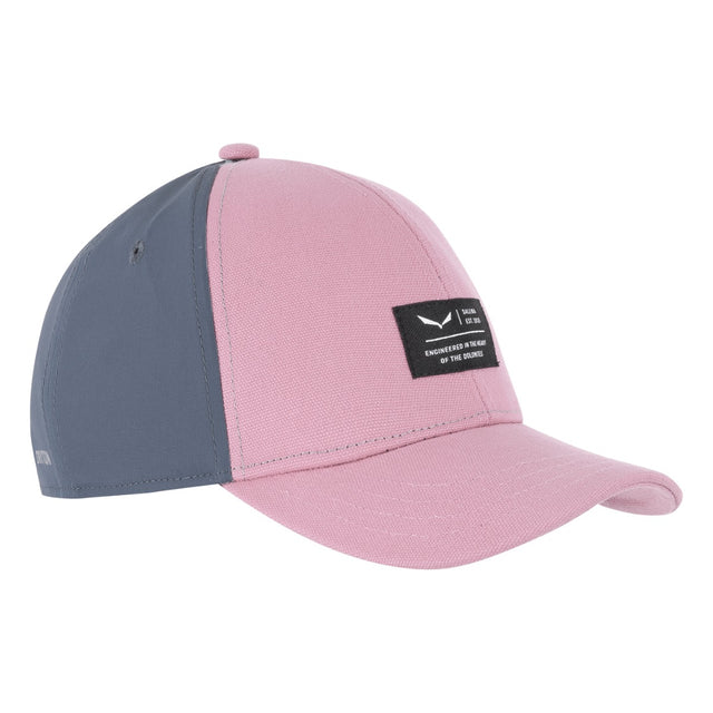 SALEWA Logo Cappellino bambino