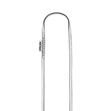 Edelrid Sling Dyneema 8mm - 90 cm - Night