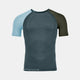 ORTOVOX 120 Comp Light Short Sleeve uomo