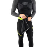 Dynafit Mezzalama Polartec® Alpha® Overshort Uomo