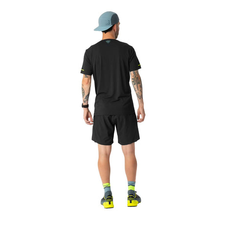 DYNAFIT Maglia Alpine uomo