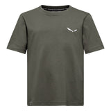 SALEWA Kids Maglietta con Grafica