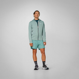 SALEWA Pedroc 3 Giacca con Cappuccio uomo