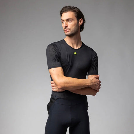 Ale' Velo Active T-SHIRT UOMO