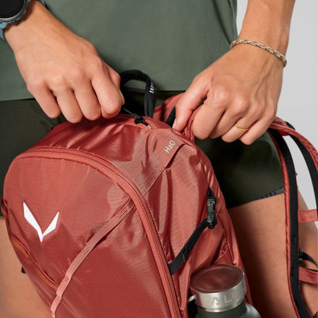 SALEWA Pedroc Mate 14L Zaino