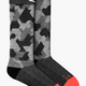 SALEWA Pedroc Camo Merino Calze donna