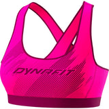 DYNAFIT Alpine Graphic Bra donna