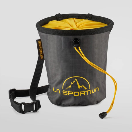 LA SPORTIVA Granite Chalk Bag