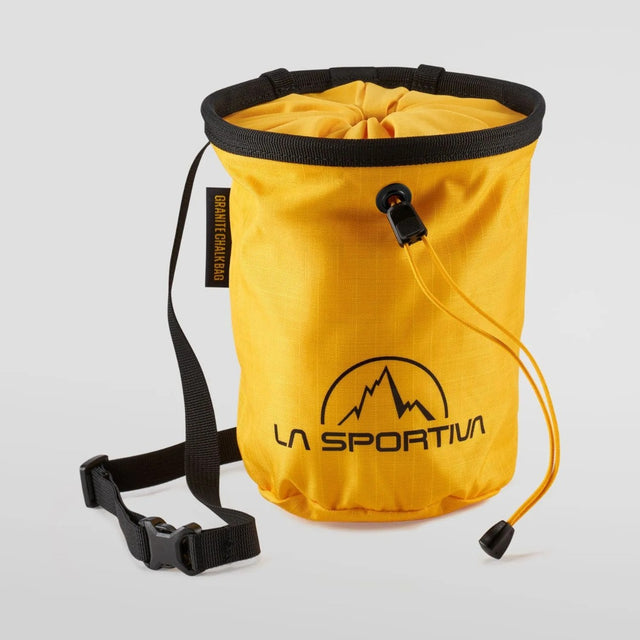LA SPORTIVA Granite Chalk Bag