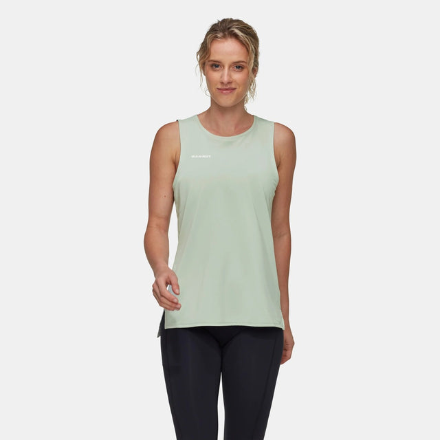 MAMMUT Selun FL Tank Top Women