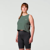 Wild Country Session 3 Tank Woman