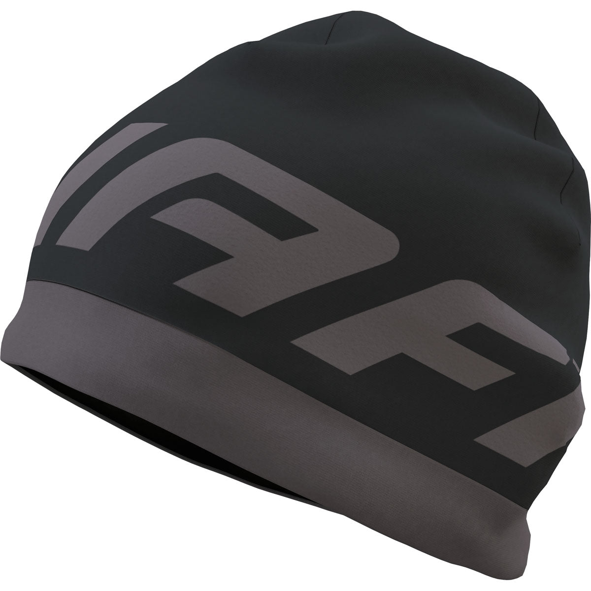 Dynafit Performance Beanie Cuffia – Black Out, vista frontale