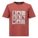 SALEWA Kids Maglietta con Grafica