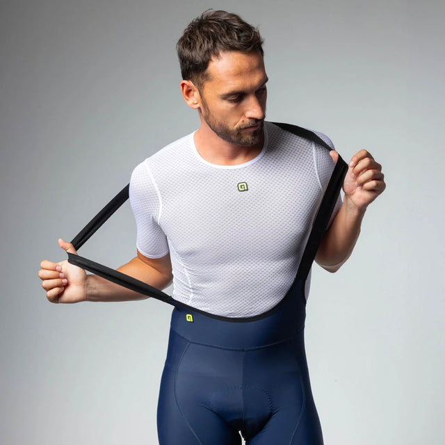 Ale' Velo Active T-SHIRT UOMO