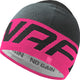 Dynafit Radical Berretto – Flamingo, vista frontale