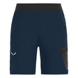 SALEWA Agner Durastretch Pantaloncini bambino