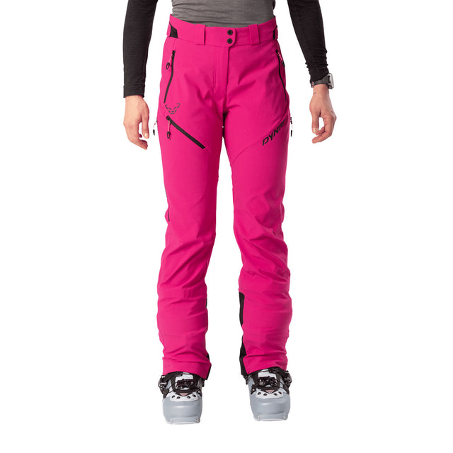 Dynafit Pantaloni Mercury Dynastretch donna