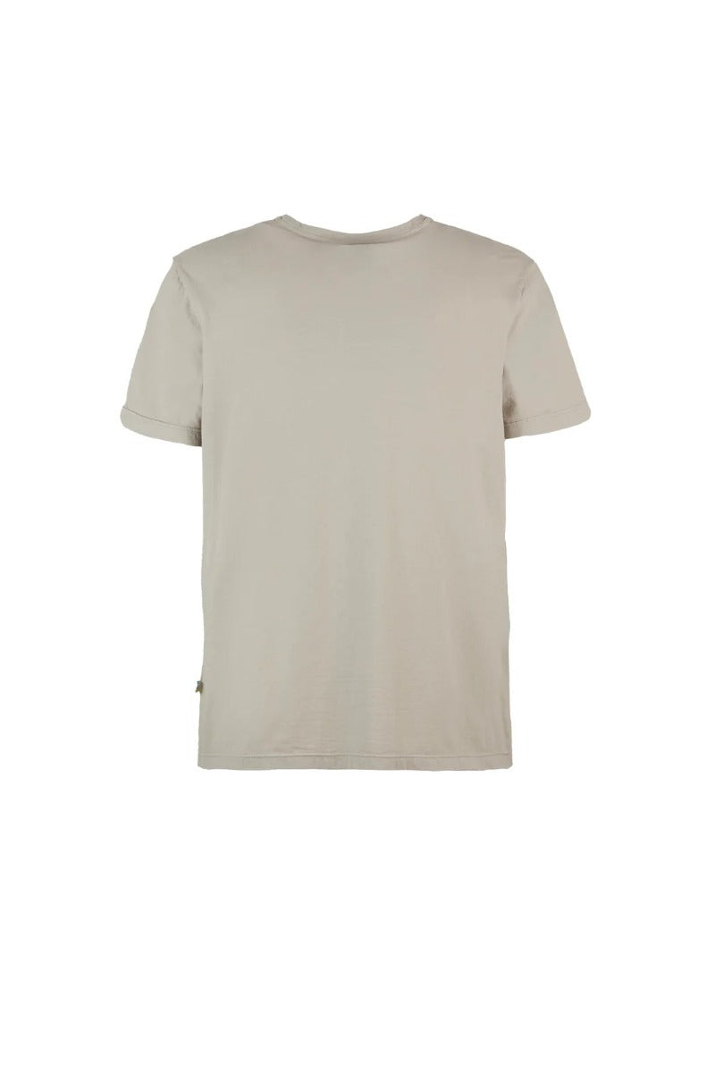 E9 Troots T-Shirt Uomo – Oat, retro 1