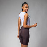 Ale' Pantaloncino Con Bretelle Donna Magic Colour