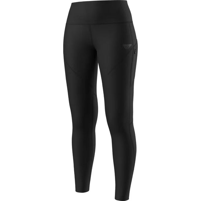 Dynafit Leggings Da Running Invernali Donna