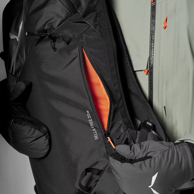 SALEWA Sella Free 20L donna