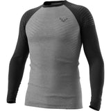 DYNAFIT Tour Light Merino Maglia a Maniche Lunghe uomo